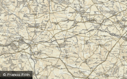 1898-1900, Salperton