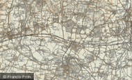 Salt Hill, 1897-1909