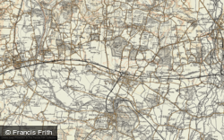 1897-1909, Salt Hill
