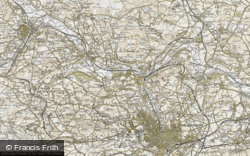 1903-1904, Saltaire