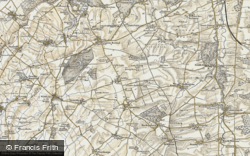 1902-1903, Saltby