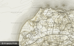 1903-1906, Saltcoats