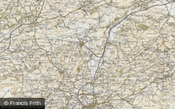 1903-1904, Salterforth