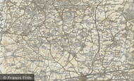 Salters Heath, 1897-1900