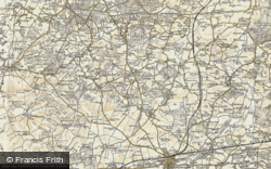 1897-1900, Salters Heath