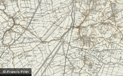 1901-1902, Salters Lode
