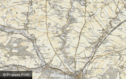 1897-1899, Salterton