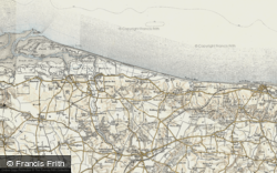 1901-1902, Salthouse