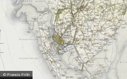 1903-1904, Salthouse