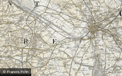 1902-1903, Saltney Ferry