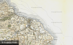 1903-1904, Saltwick Bay