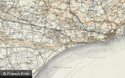1898-1899, Saltwood