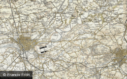 1903, Samlesbury