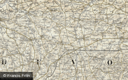 1899-1900, Sampford Courtenay