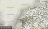 Sand Bay, 1899-1900