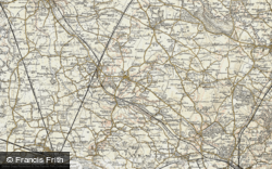 1902-1903, Sandbach Heath