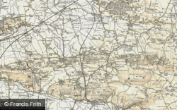 1899-1900, Sandford