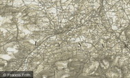 Sandford, 1904-1905