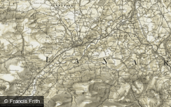 1904-1905, Sandford
