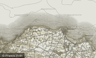 Sandhaven, 1909-1910
