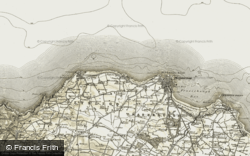 1909-1910, Sandhaven