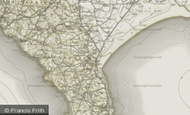 Sandhead, 1905