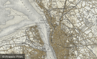 Sandhills, 1902-1903