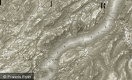 Sandhole, 1906-1907