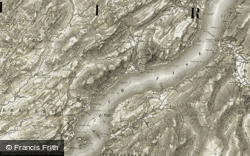 1906-1907, Sandhole