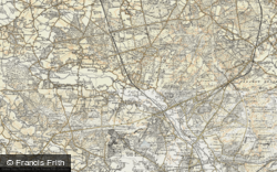 1897-1909, Sandhurst