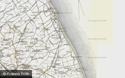 1902-1903, Sandilands