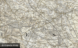 1902-1903, Sandiway