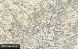 1897-1909, Sandleheath