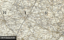1902-1903, Sandlow Green