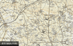 1898-1901, Sandon