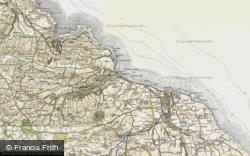 1903-1904, Sandsend