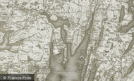 Sandsound, 1911-1912