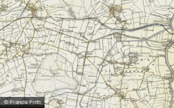 1903, Sandtoft