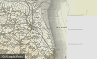 Sandwich Bay Estate, 1898-1899