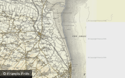 1898-1899, Sandwich Bay Estate