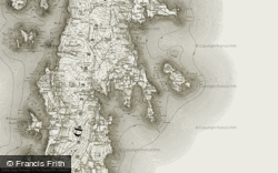 1911-1912, Sandwick