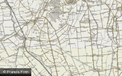 1902-1903, Sandy Bank