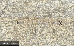 1898, Sandy Cross