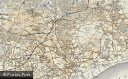 1897-1909, Sandy Down
