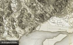1904-1905, Sandyhills
