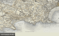 Sandylane, 1900-1901