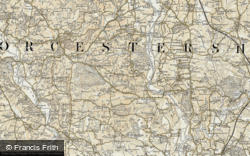 1899-1902, Sankyns Green