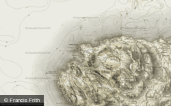 1906-1908, Sanna