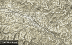 1904-1905, Sanquhar