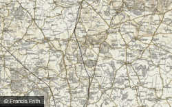1902, Sansaw Heath